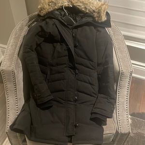 Womens canada goose jacket